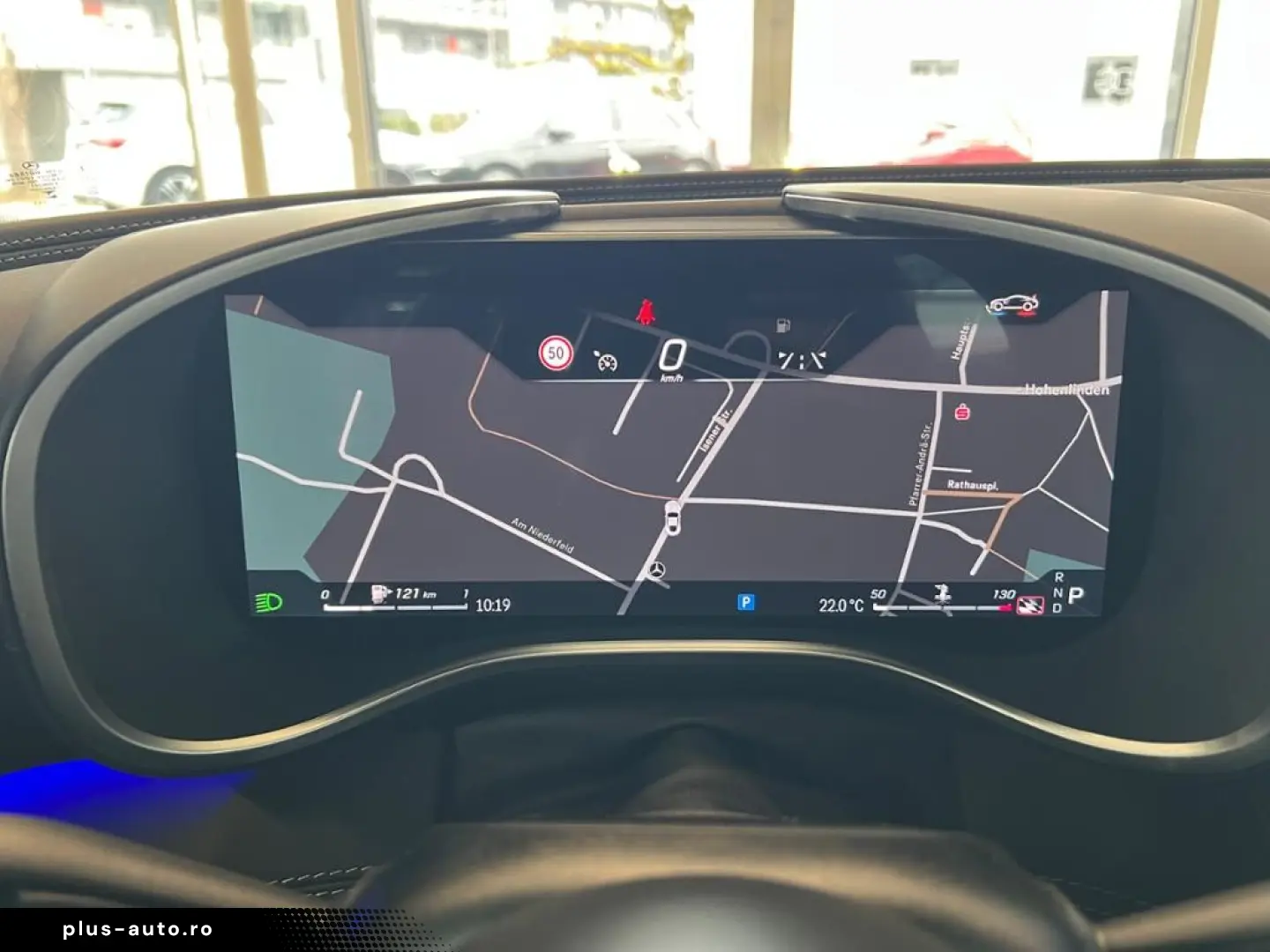 MERCEDES-BENZ GT 63 AMG 4M  Premium Burm 21 Nappa Digital