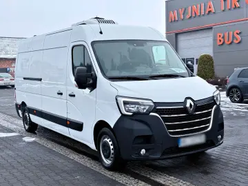 RENAULT Master 135 CDI Kühlkastenwagen -20C  20C