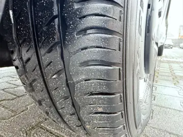 RENAULT Master 135 CDI Kühlkastenwagen -20C  20C