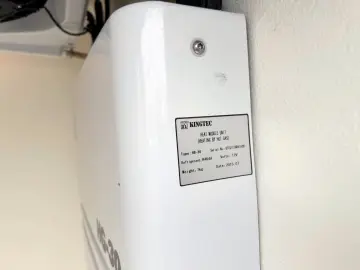 RENAULT Master 135 CDI Kühlkastenwagen -20C  20C