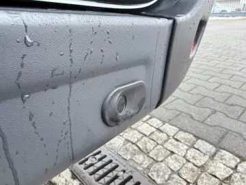 RENAULT Master 135 CDI Kühlkastenwagen -20C  20C