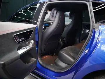 MERCEDES-BENZ EQE AMG 43 4Matic Digi LED Burm 360 Massage