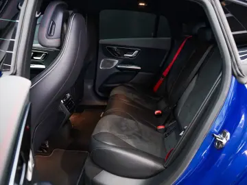 MERCEDES-BENZ EQE AMG 43 4Matic Digi LED Burm 360 Massage