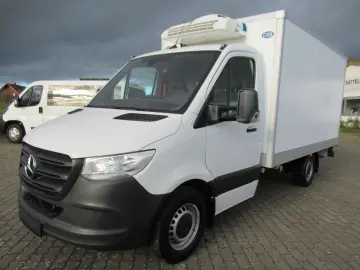 MERCEDES-BENZ Sprinter III