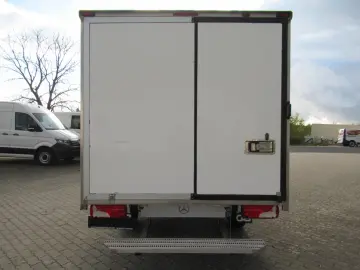 MERCEDES-BENZ Sprinter III