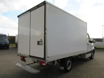MERCEDES-BENZ Sprinter III