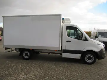 MERCEDES-BENZ Sprinter III