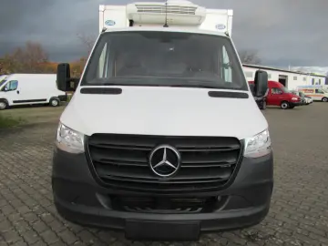 MERCEDES-BENZ Sprinter III