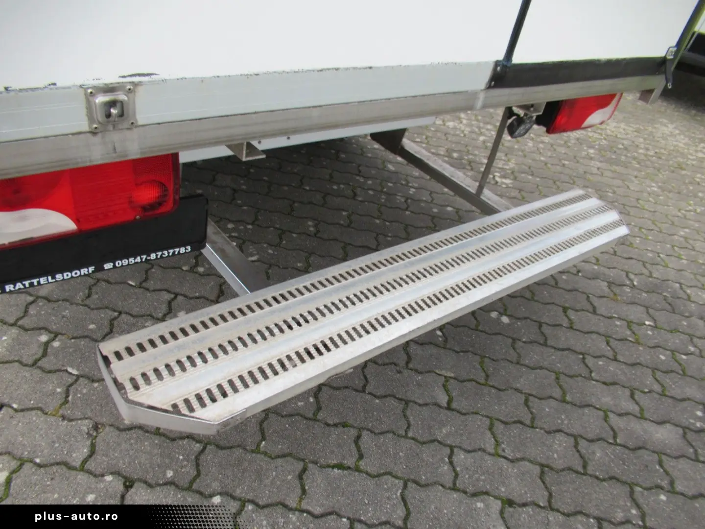 MERCEDES-BENZ Sprinter III