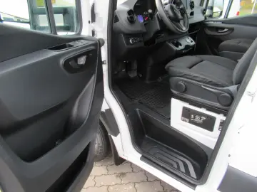 MERCEDES-BENZ Sprinter III