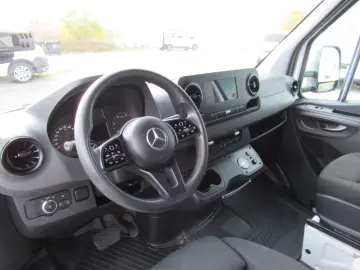 MERCEDES-BENZ Sprinter III