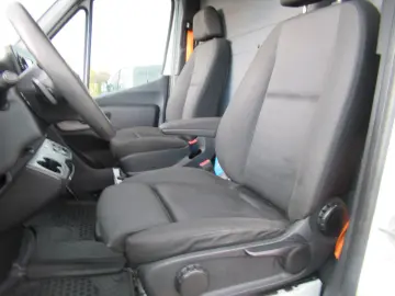 MERCEDES-BENZ Sprinter III