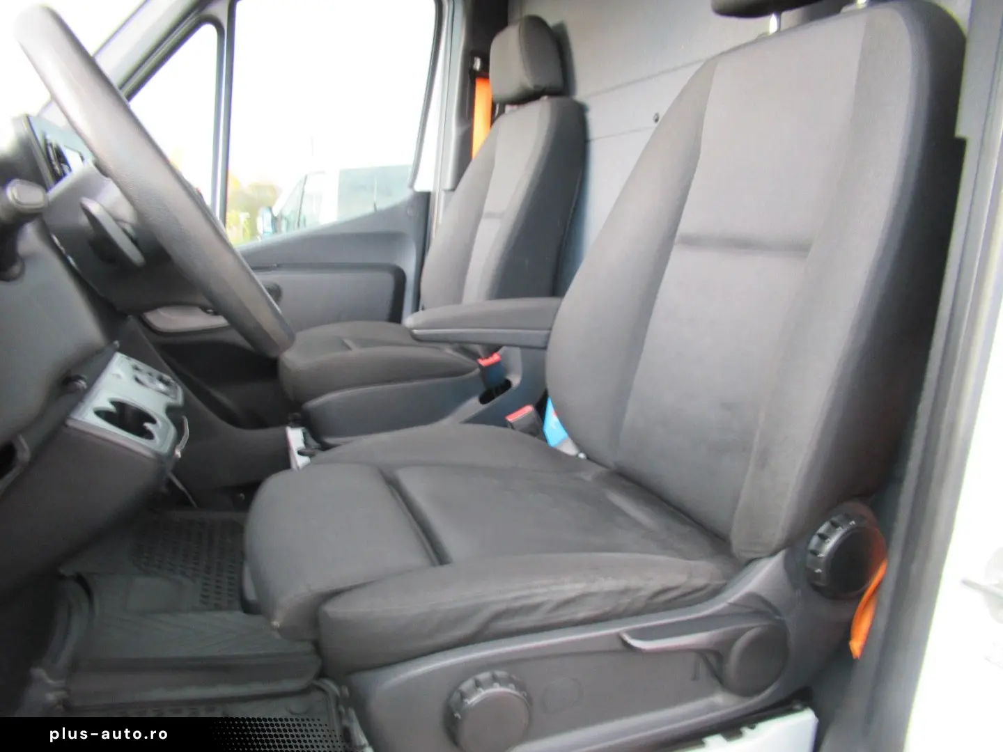 MERCEDES-BENZ Sprinter III