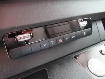 MERCEDES-BENZ Sprinter III