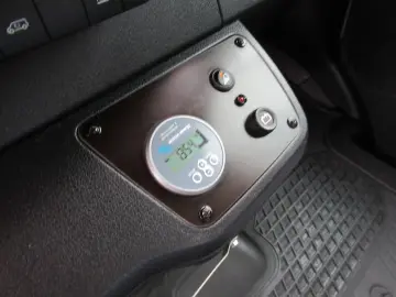 MERCEDES-BENZ Sprinter III