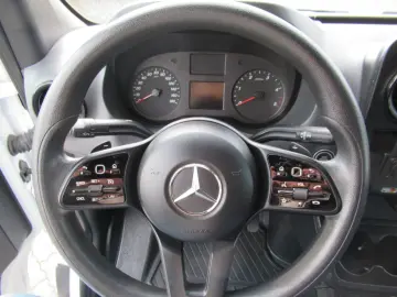 MERCEDES-BENZ Sprinter III