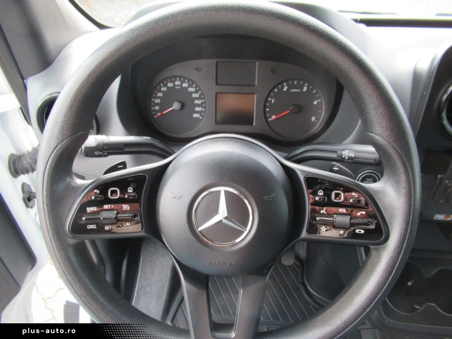 MERCEDES-BENZ Sprinter III