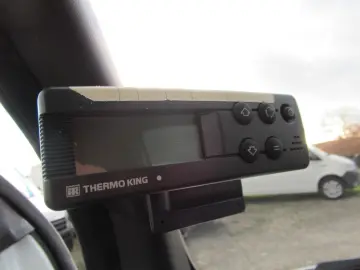 MERCEDES-BENZ Sprinter III