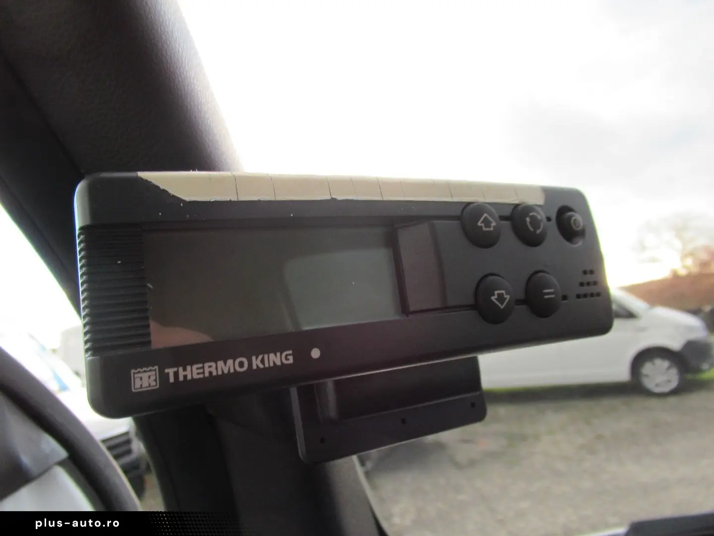 MERCEDES-BENZ Sprinter III