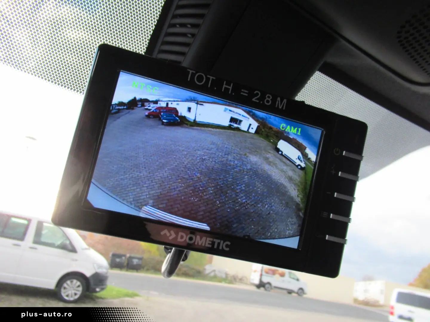 MERCEDES-BENZ Sprinter III