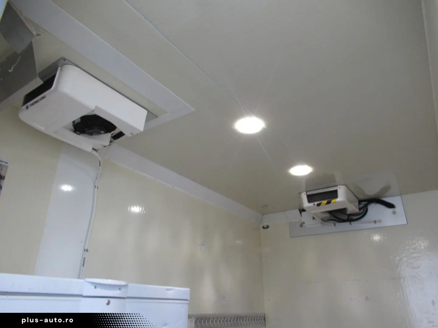 MERCEDES-BENZ Sprinter III