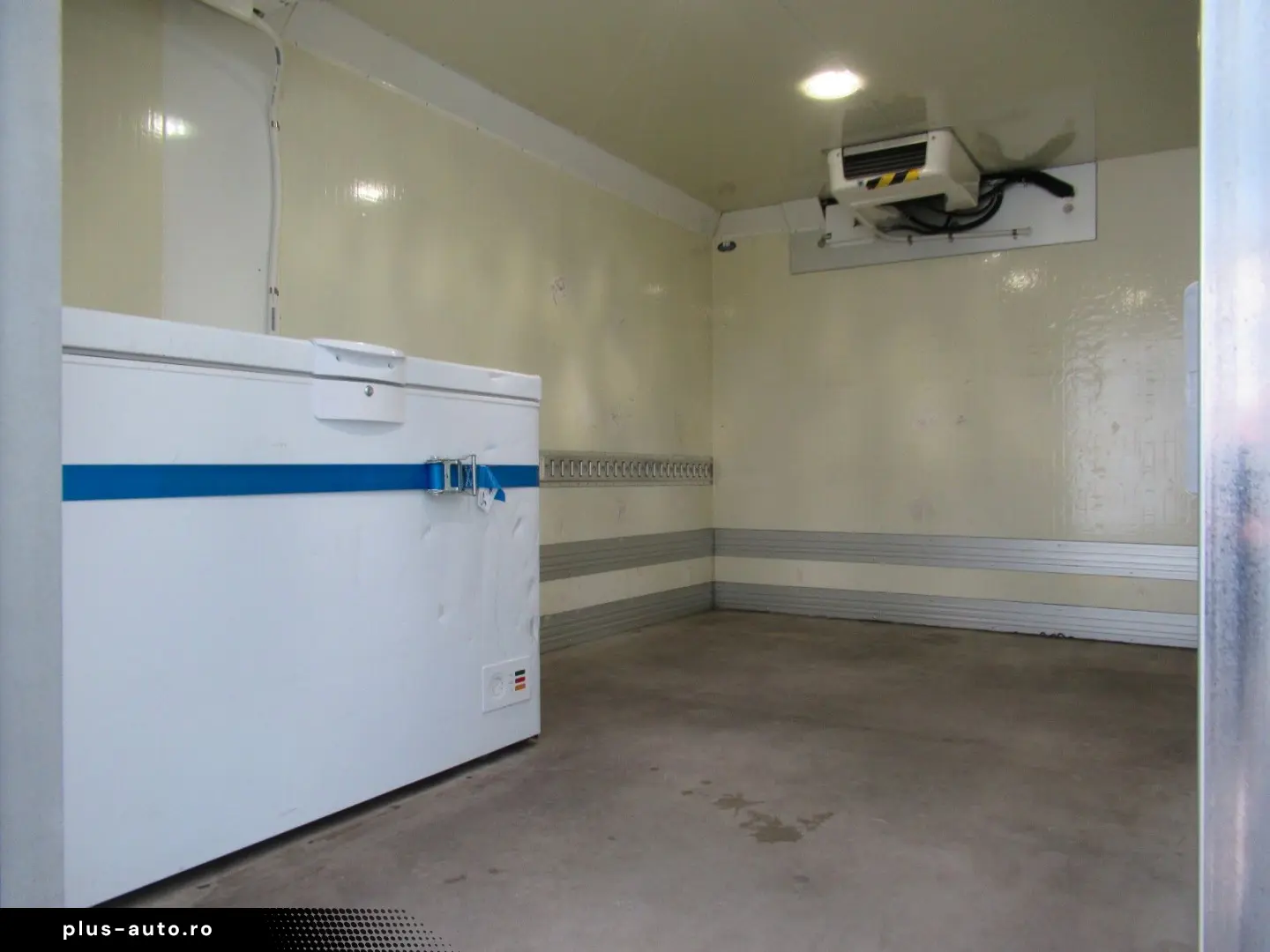 MERCEDES-BENZ Sprinter III