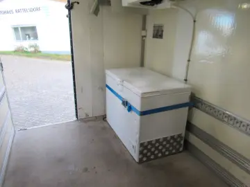 MERCEDES-BENZ Sprinter III