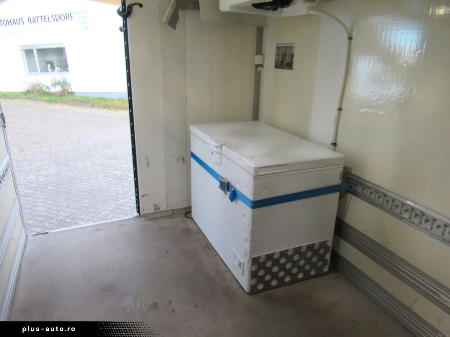 MERCEDES-BENZ Sprinter III