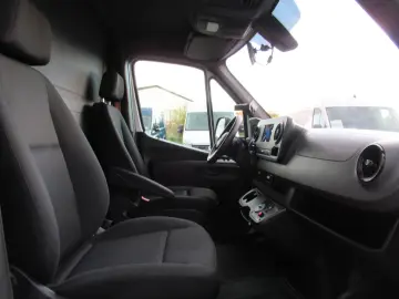 MERCEDES-BENZ Sprinter III