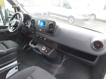 MERCEDES-BENZ Sprinter III