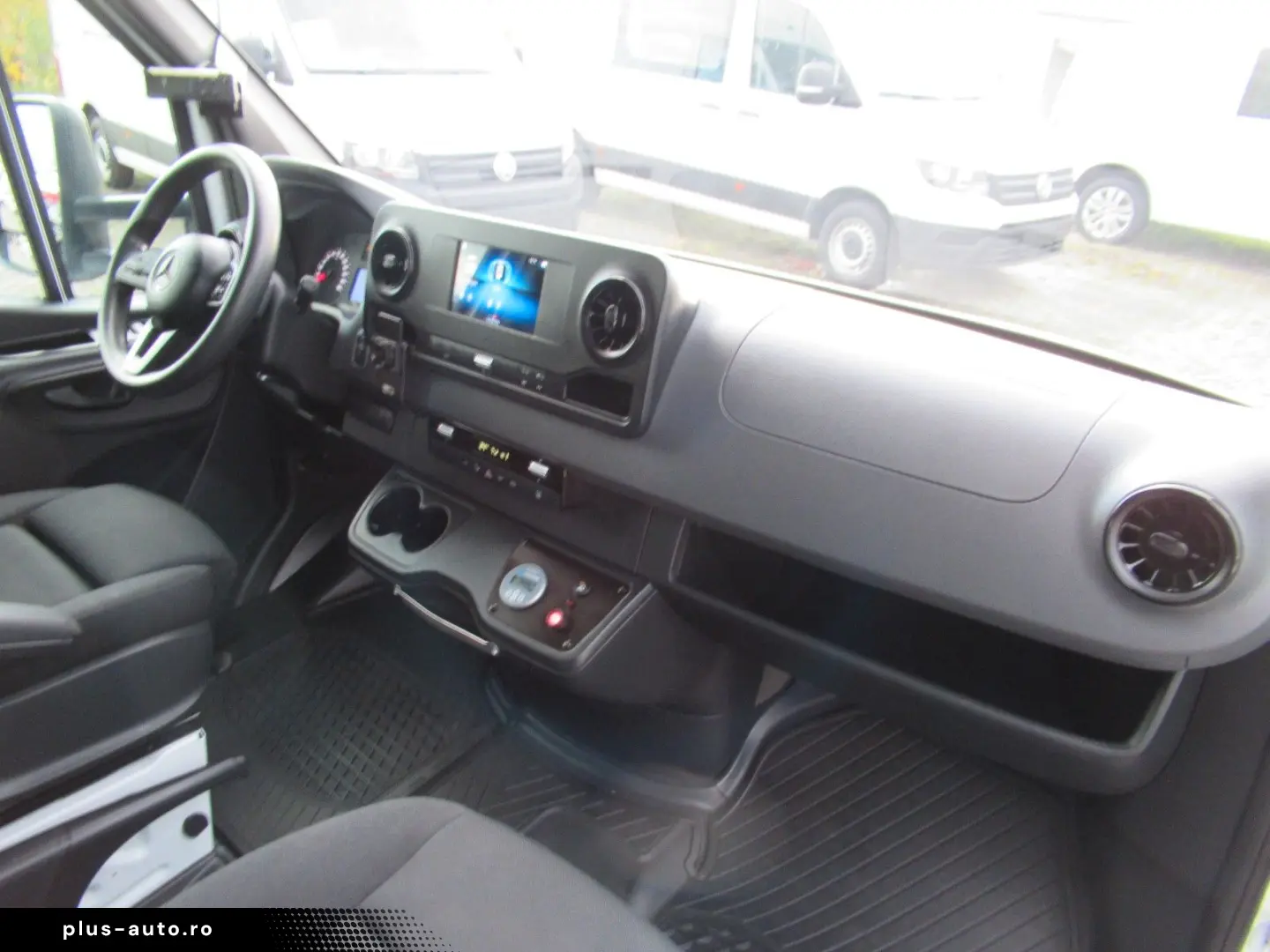 MERCEDES-BENZ Sprinter III