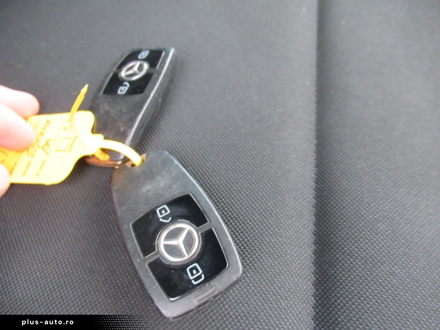 MERCEDES-BENZ Sprinter III