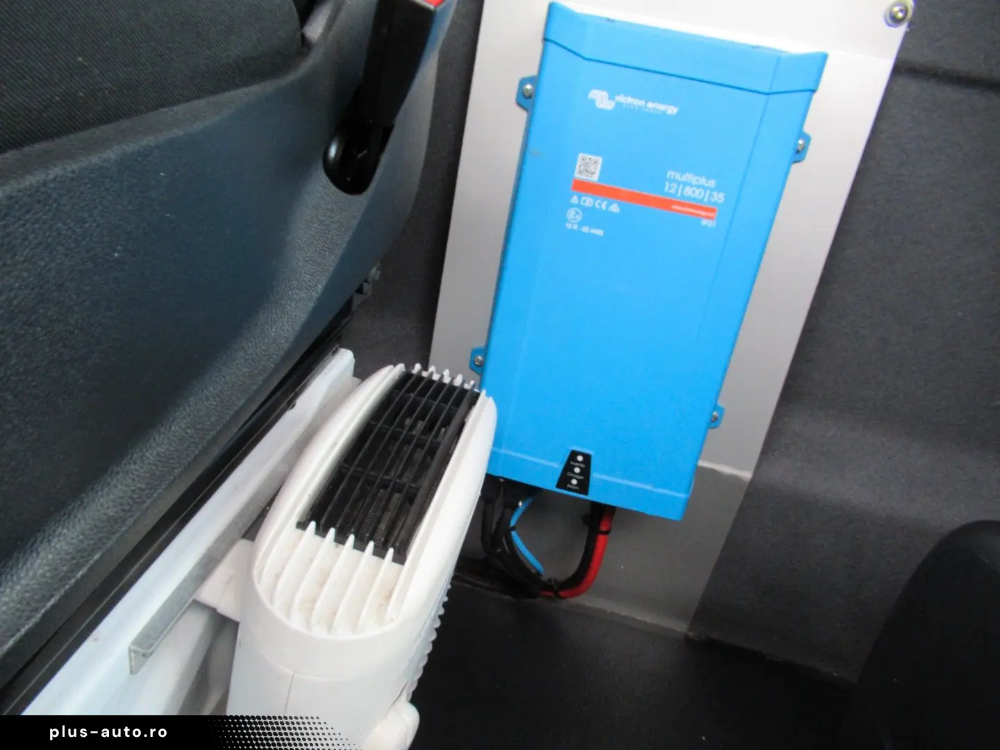 MERCEDES-BENZ Sprinter III