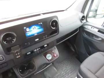 MERCEDES-BENZ Sprinter III