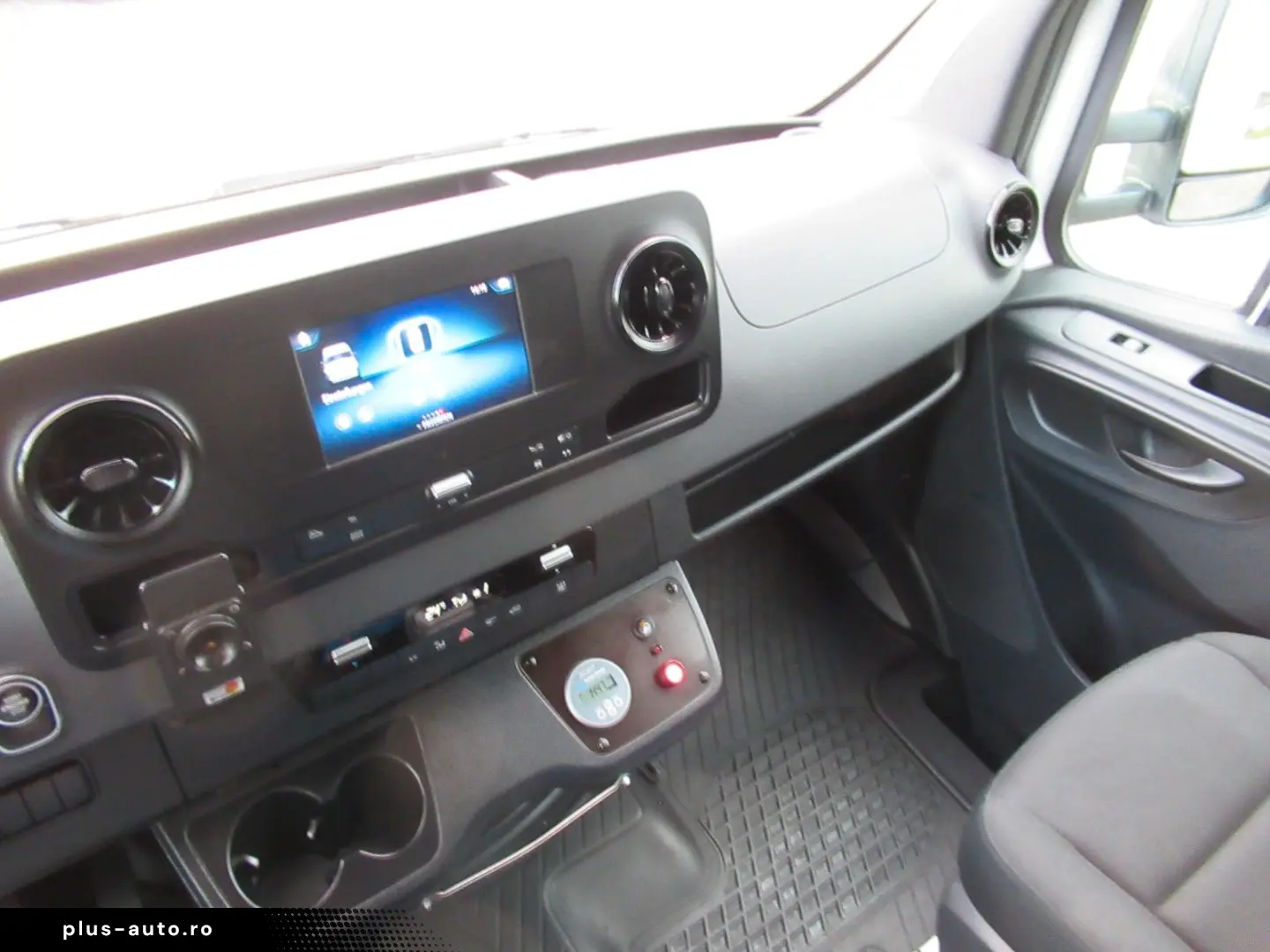 MERCEDES-BENZ Sprinter III