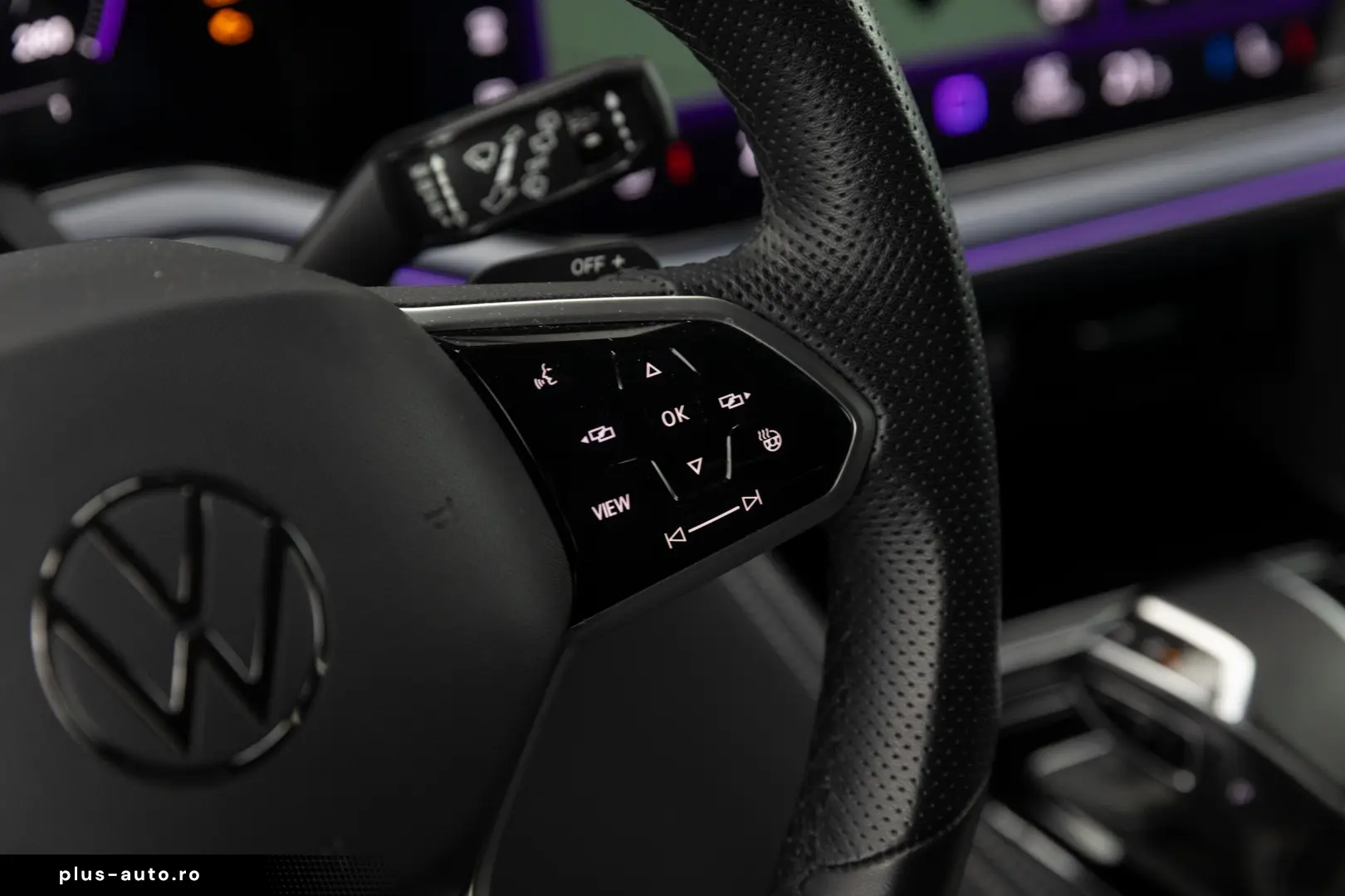 VW Touareg R-line V6 TDI 286 CP  Black Style Garantie