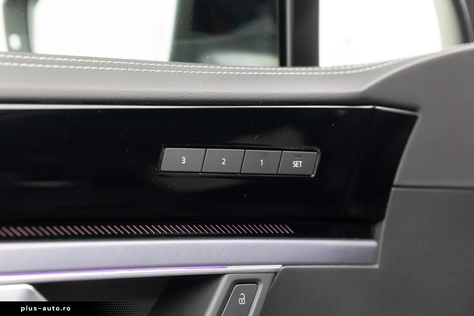 VW Touareg R-line V6 TDI 286 CP  Black Style Garantie