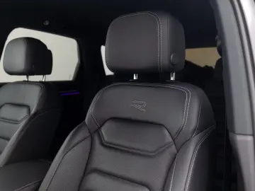 VW Touareg R-line V6 TDI 286 CP  Black Style Garantie