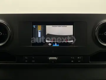 MERCEDES-BENZ Sprinter 314