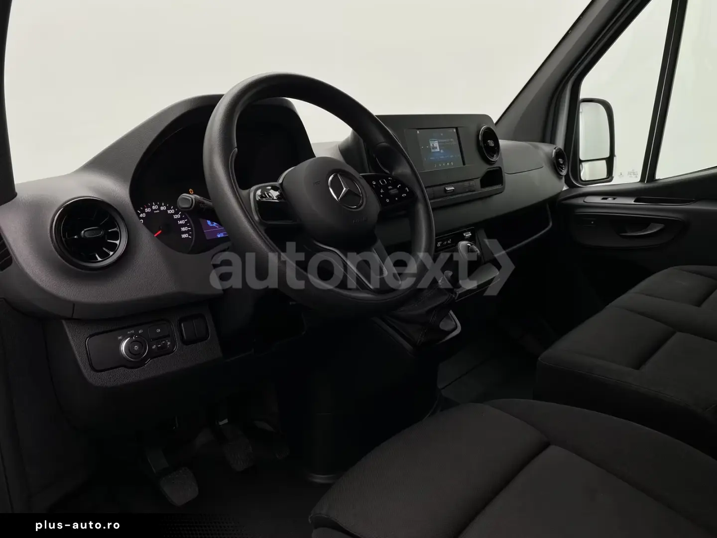 MERCEDES-BENZ Sprinter 314