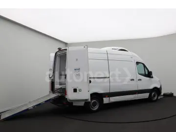 MERCEDES-BENZ Sprinter 314
