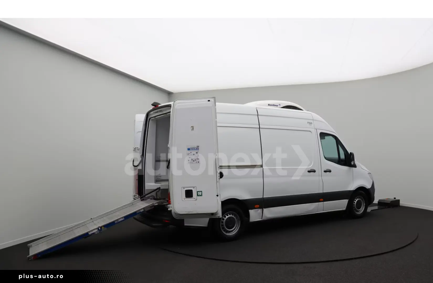 MERCEDES-BENZ Sprinter 314