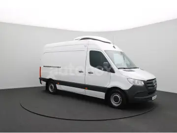 MERCEDES-BENZ Sprinter 314