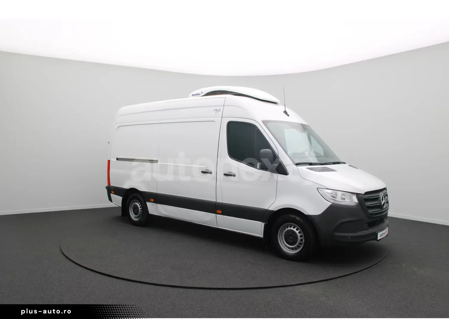MERCEDES-BENZ Sprinter 314