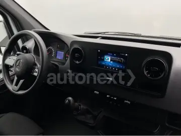 MERCEDES-BENZ Sprinter 314