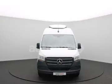 MERCEDES-BENZ Sprinter 314
