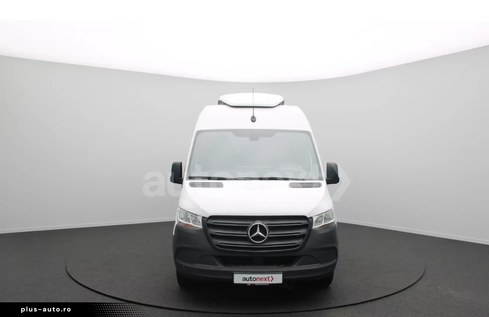 MERCEDES-BENZ Sprinter 314
