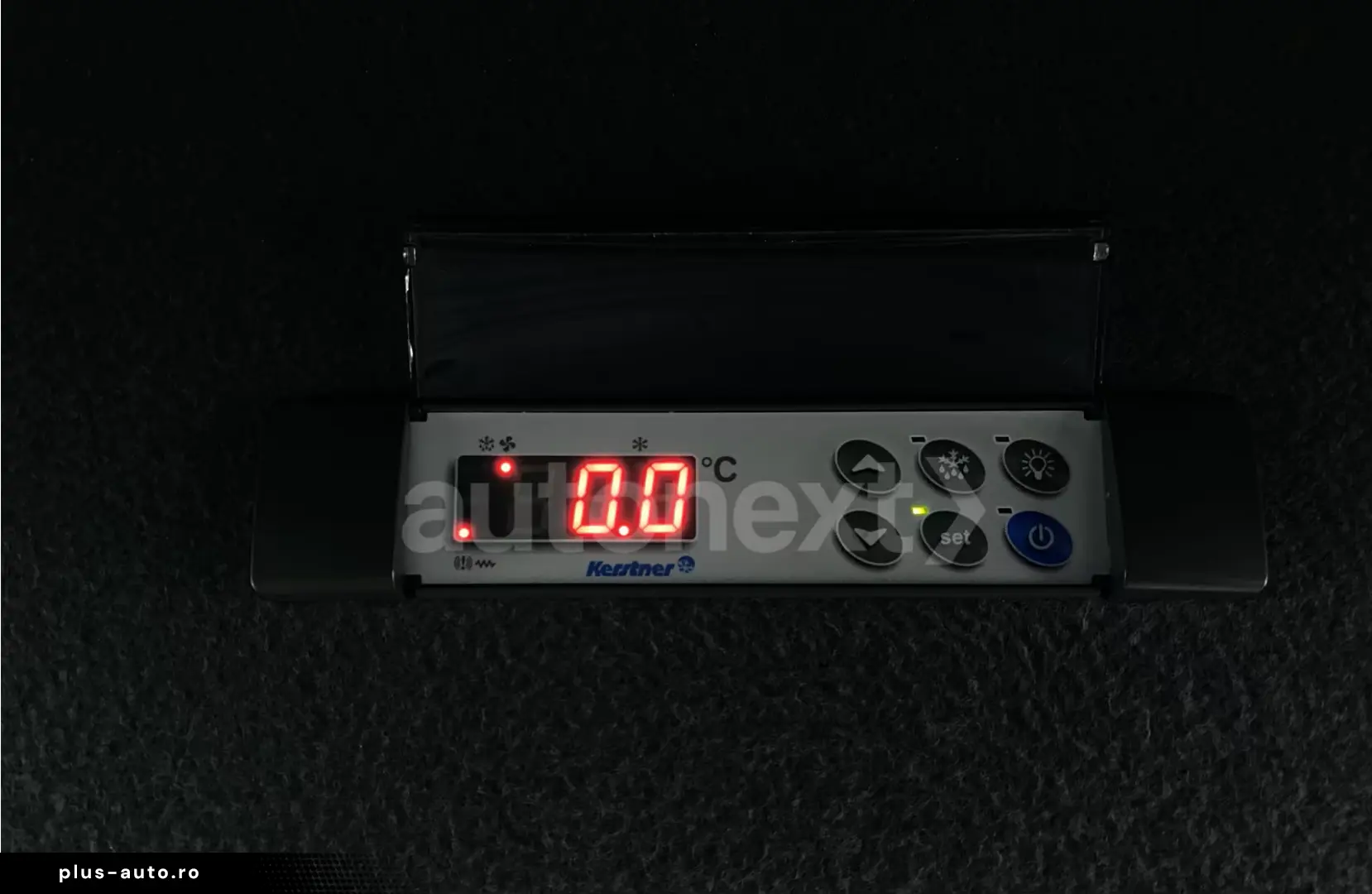 MERCEDES-BENZ Sprinter 314