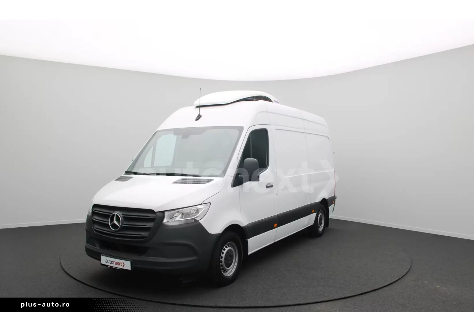 MERCEDES-BENZ Sprinter 314