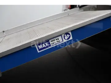 MERCEDES-BENZ Sprinter 314